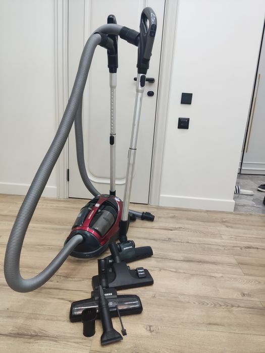 Samsung  пылесос