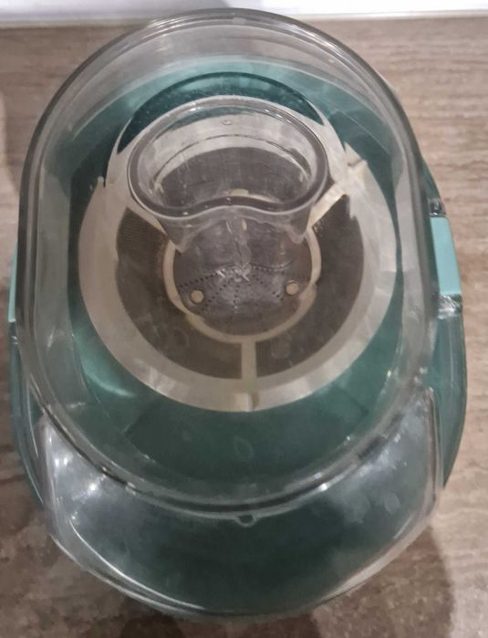 сокоизтисквачка Delonghi