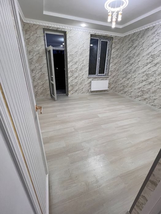 8 этажли бино 3 этаж 3к. 92 кв Фаргона текстиль Бурж аптекаси оркасида