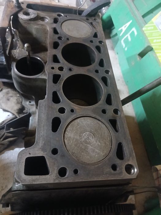 Продам двигатель жигули инжектор