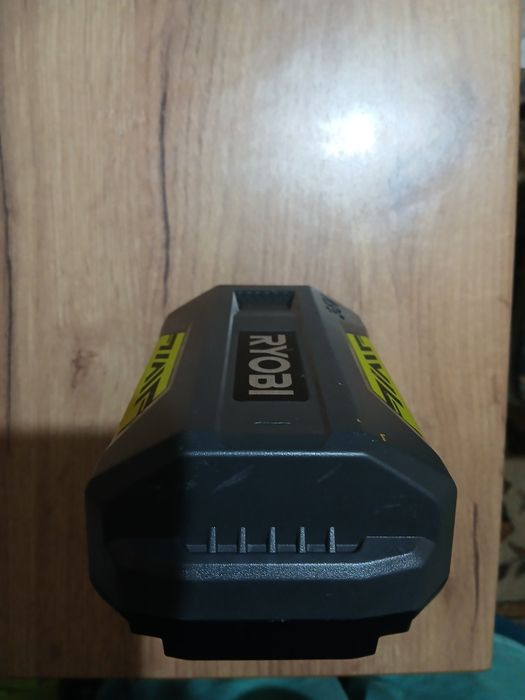 Acumulator Ryobi 36v 4ah