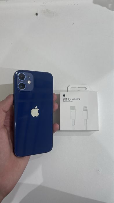 Iphone 12mini 128gb