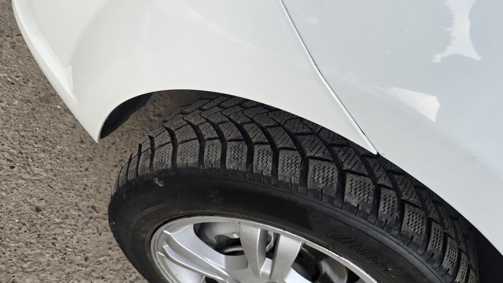 Chevrolet Nexia 2019 — 2