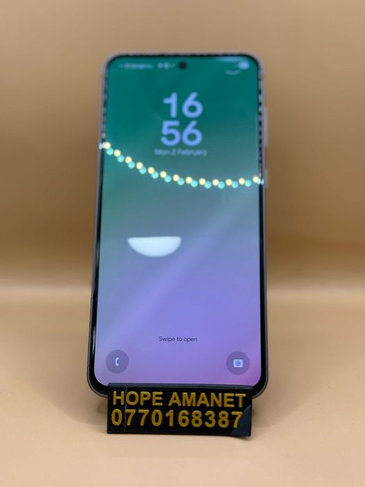 Hope Amanet P4 / SAMSUNG A56 128GB 8 RAM