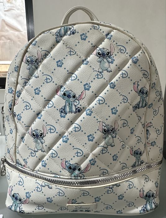 Rucsac cu Stitch