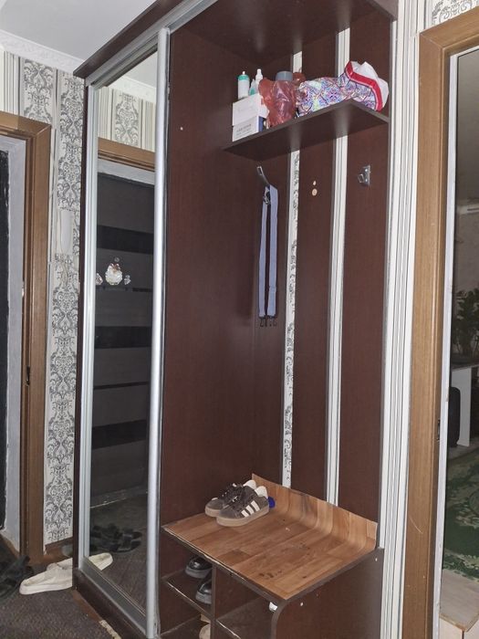 Удобно для коридора