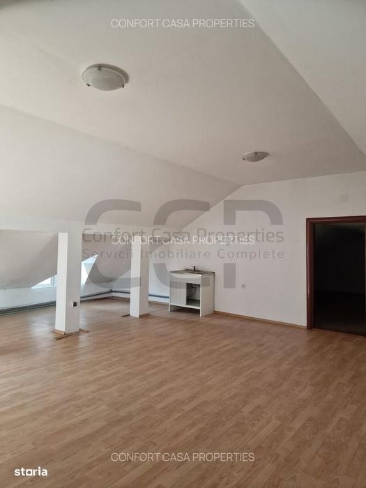 Splaiul Unirii - Calea Vitan- Mihai Bravu - Vila moderna - 330 mp, P+1