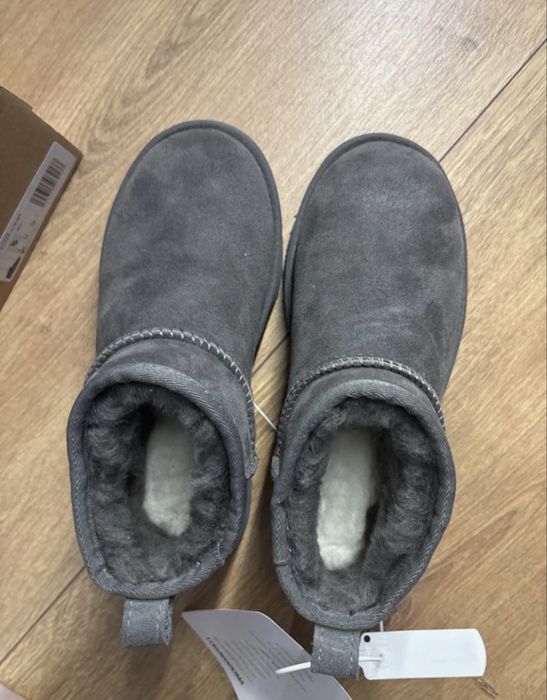 Ugg ultra mini noi