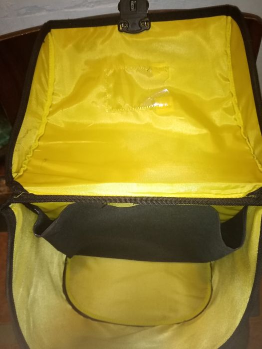 Ghiozdan ergonomic + sac pt.sport