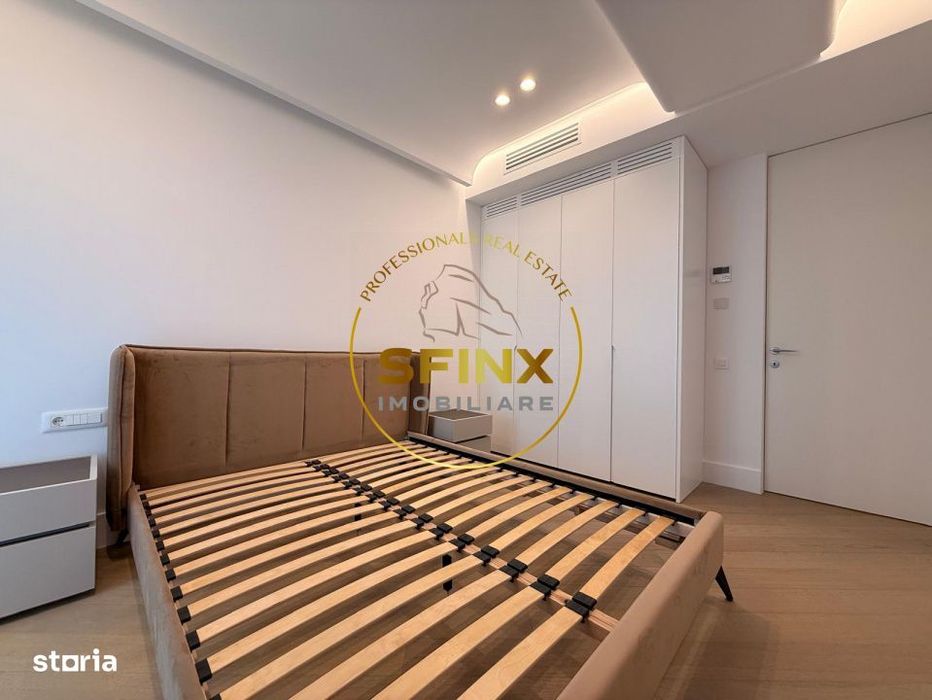 3 camere Premium | Cortina 126 | Erou Iancu Nicolae