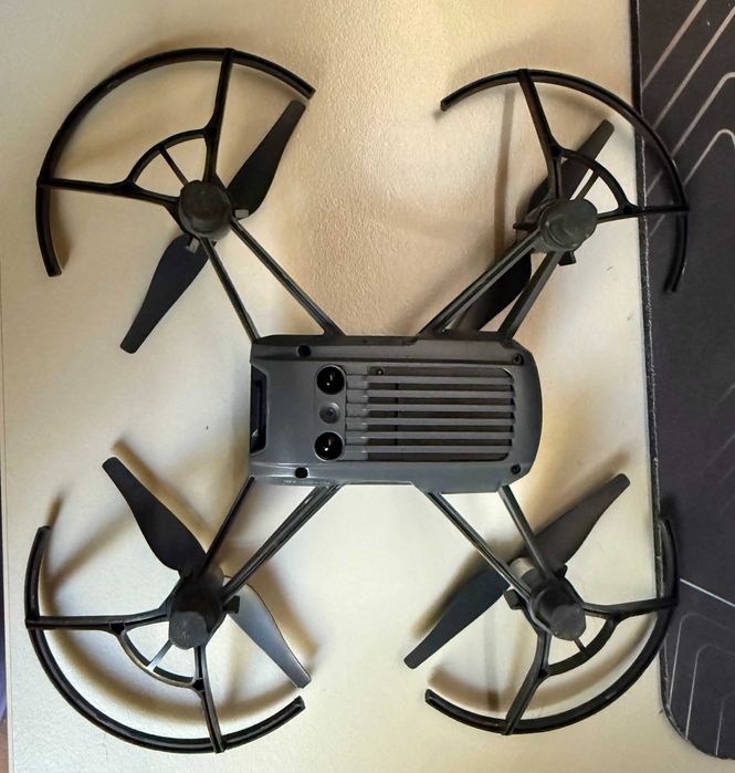 Дрон DJI Tello, ДиДжиАй Телло