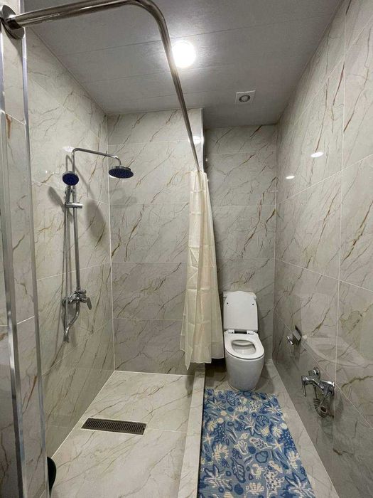 Сдам квартиру на Алмазаре l Новостройка новый не жил никто