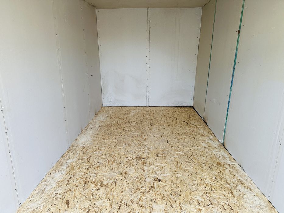 Киоск, павильон, контейнер