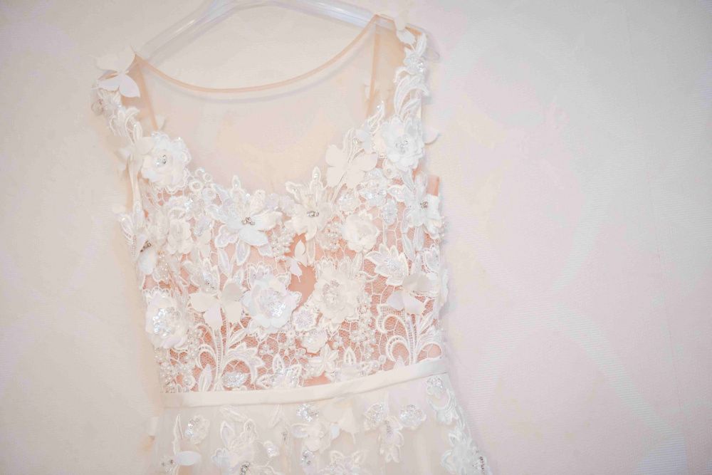 Vand rochie de mireasa Natalia Vasiliev