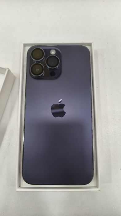 iPhone 14 pro max  128гб идеал