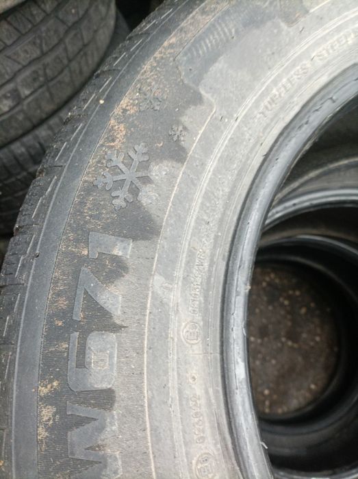 Зимни гуми 265 65 17