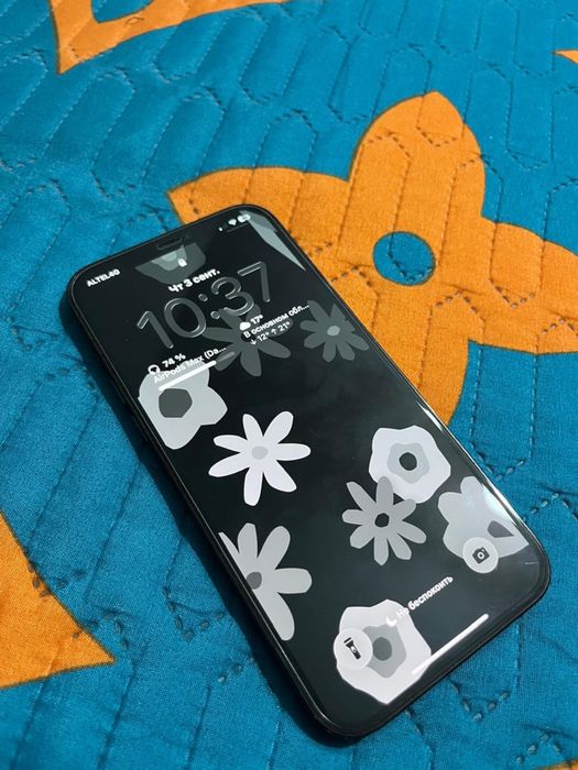 ОБМЕН Iphone 12 pro max