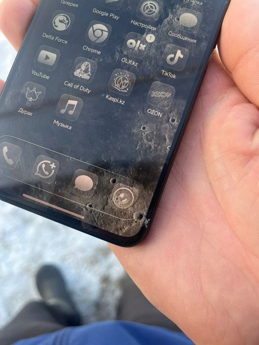 Обмен на деньги Xiaomi 12T 8/128