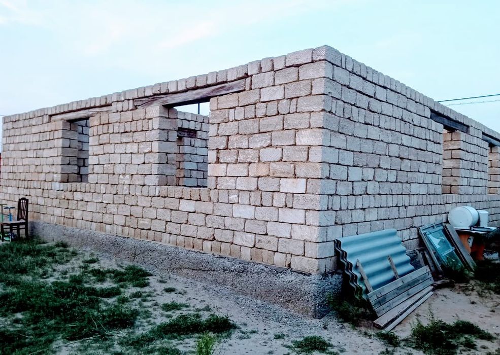 Тез арада сарай сатылады бағасы 15 мил