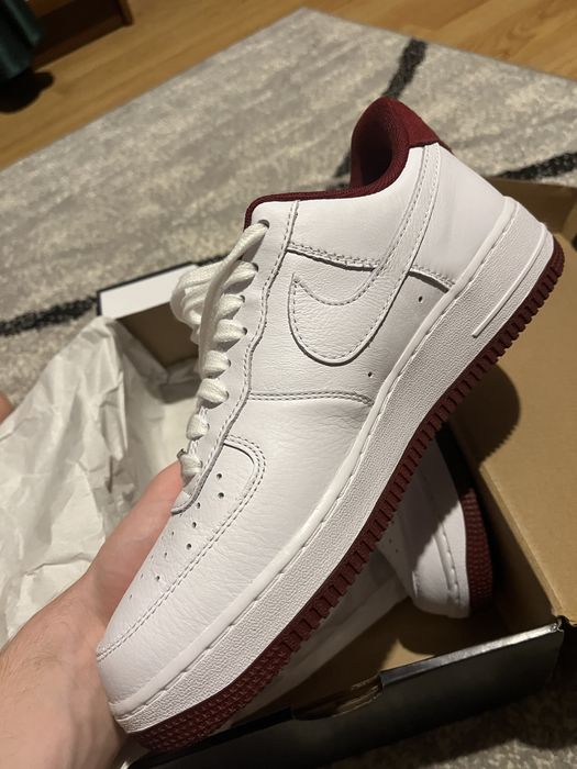 AirForce 1 Nou 42