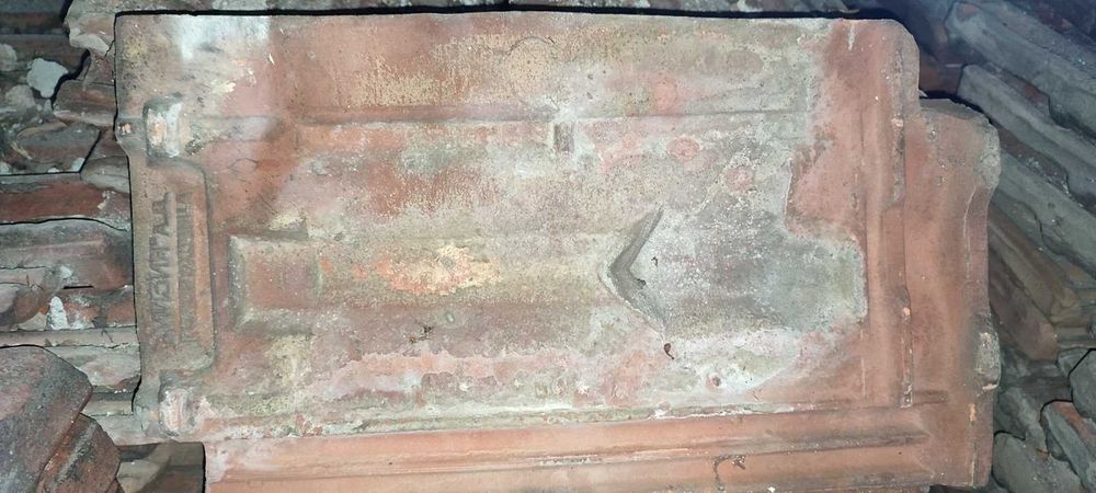 Керемиди и капаци Горна Оряховица