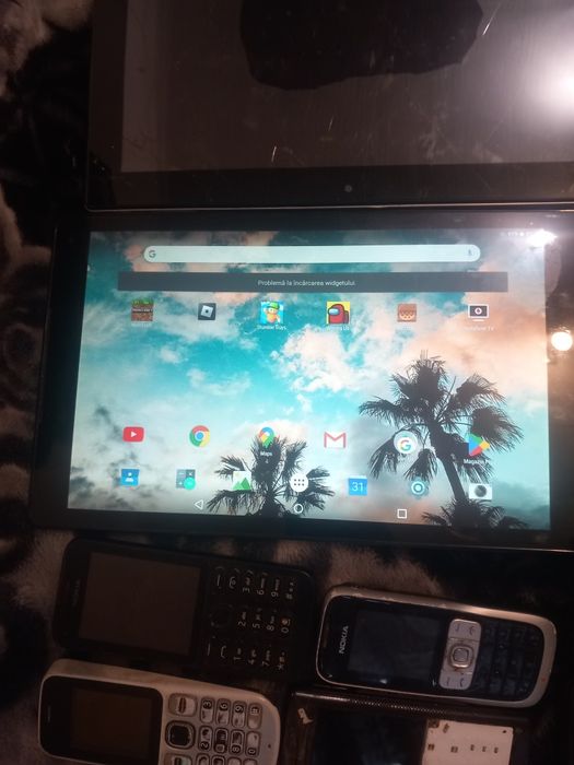 Telefoane pentru piese!