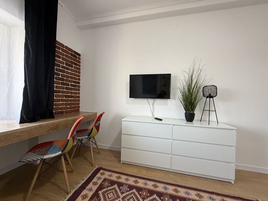 Garsoniera de inchiriat Toplita Centru