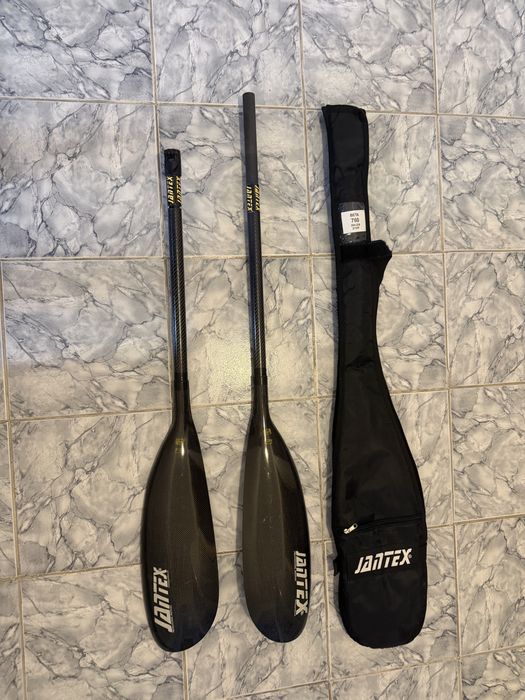 Vand Padela JANTEX BETA 760 STIFF 208-218 cm