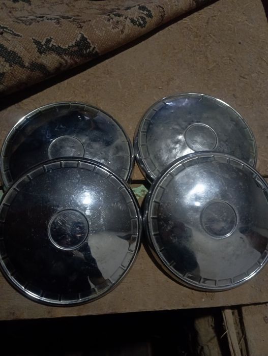 Kalpak jugliga holati zoʻr