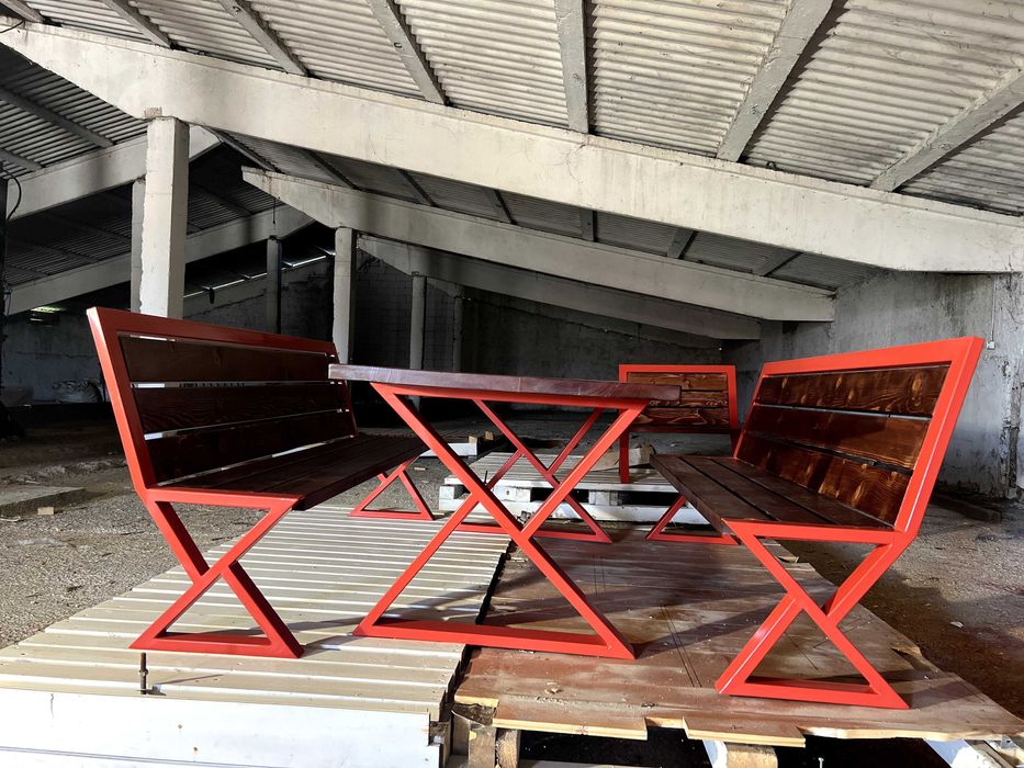 Picioare masa /picioare masa metalice / mobilier / confectii