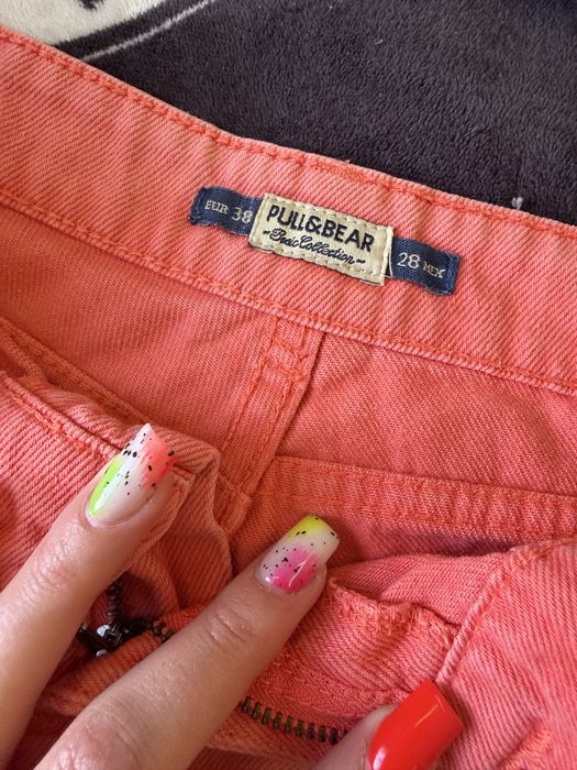 Продам женские вещи шорты pull&bear оригинал