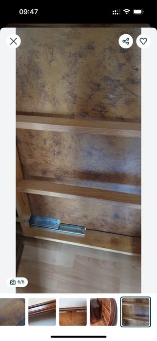 продам стол для гостинной и зала б/у