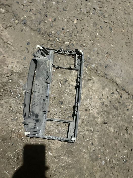 Рамка тайота 30.35