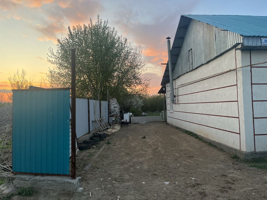 Продам дом срочно