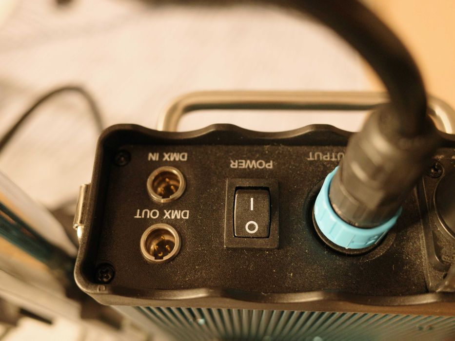 US-made high quality LED lighting for video and photo