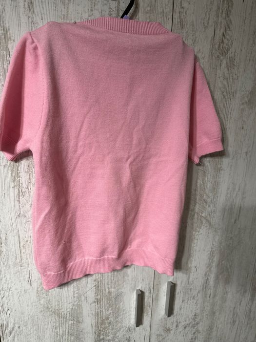 Дамски дънки по модел на Pause+ подарък пуловер