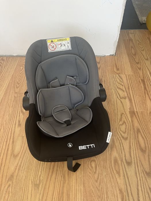 продам Автокресло люлька