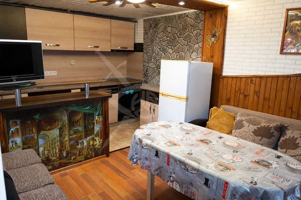 Самостоятелна къща в Брестовица 105748