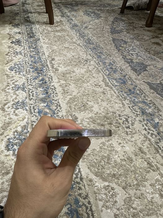 IPhone 12 Pro 128 ideal