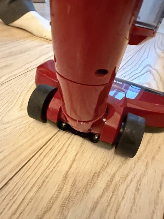 Rowenta Air Force Light