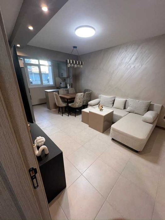 Продава се Едностаен апартамент в Добрич, Балик - 48 кв.м за 603 €/кв.м - Снимка #1