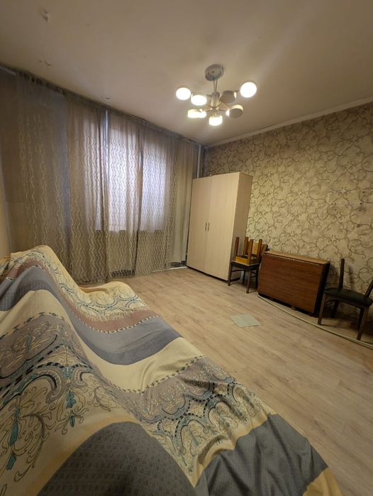 Сдается 1 ком квартира