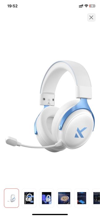 Наушники Mchose v9 pro