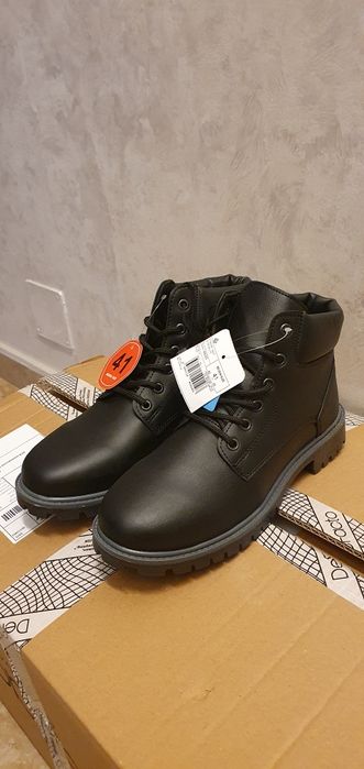 Ghete DeFacto/LC Waikiki toamnă/iarnă bărbați noi