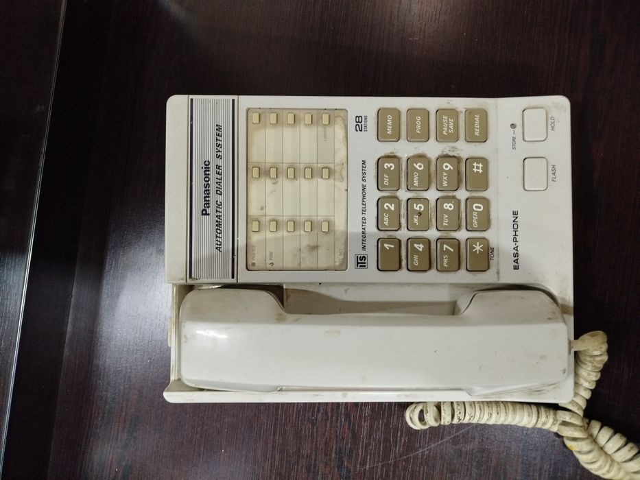 Домашние телефон