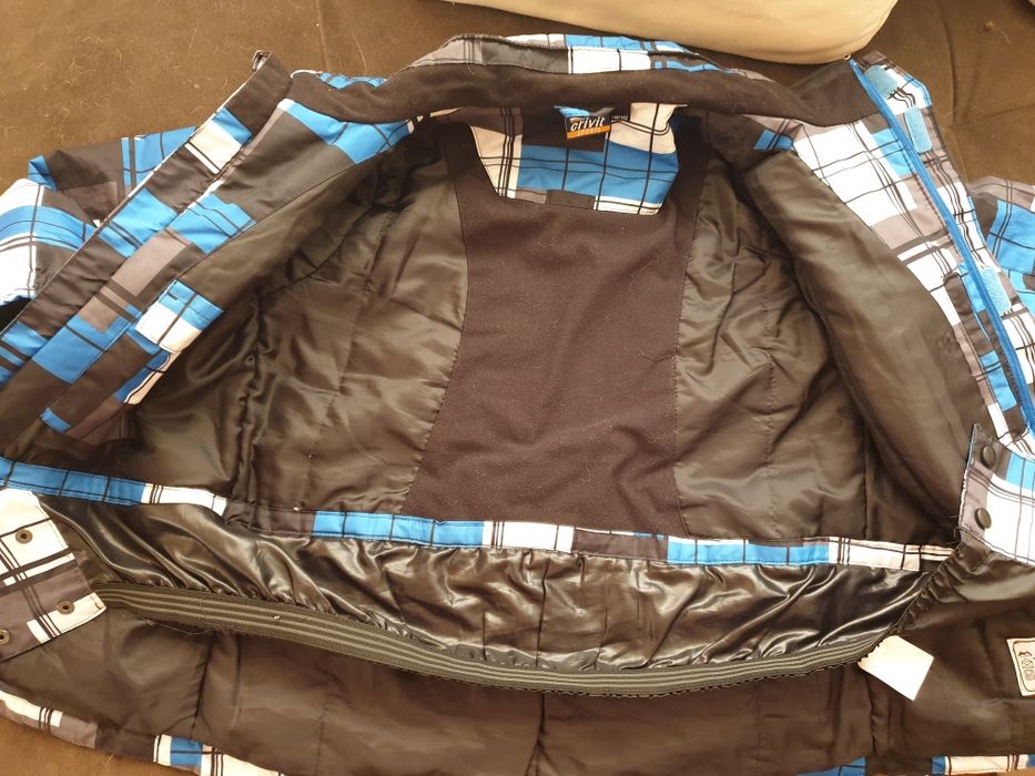 Дрехи за момче 146/152