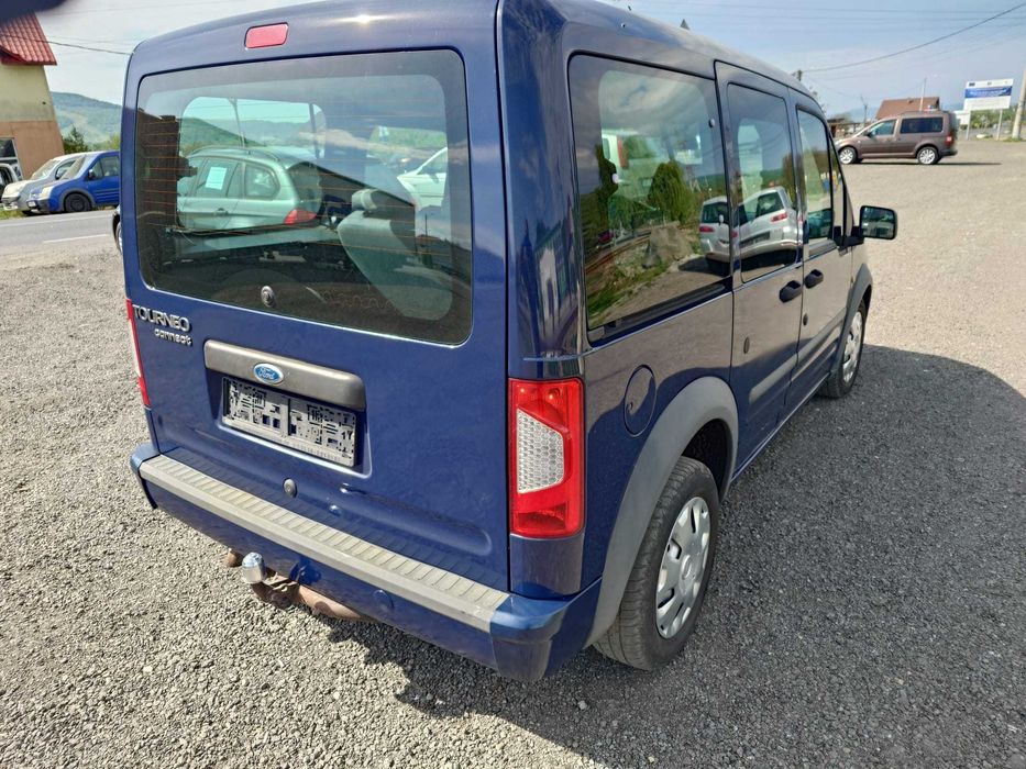 Ford Tourneo Connect