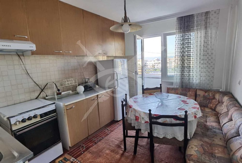 Дава се под наем Тристаен апартамент в София, Люлин 3 - 82 кв.м за 600 € - Снимка #5