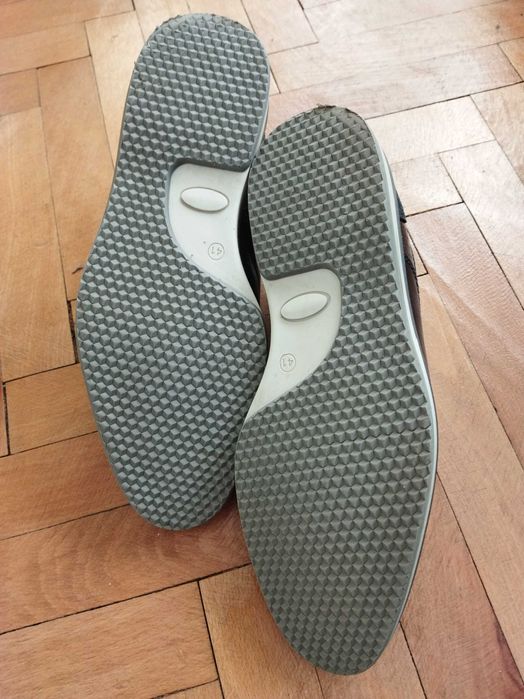 Мъжки обувки BULLBOXER