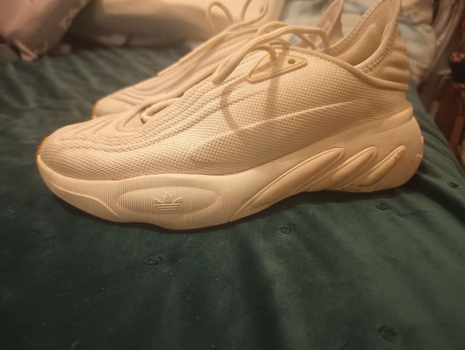 Adidași Adidas adiFOM SLTN  de dama 38